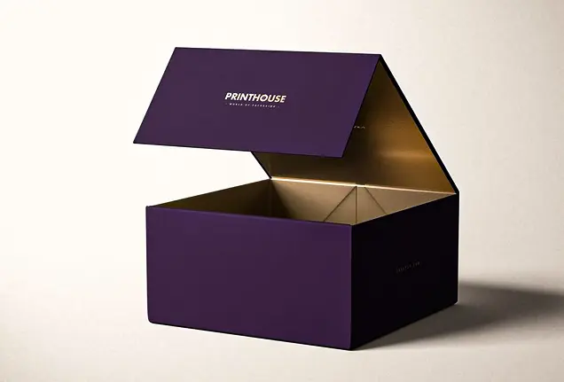 The 3 Layer Formula Behind Outstanding Magnetic Packaging